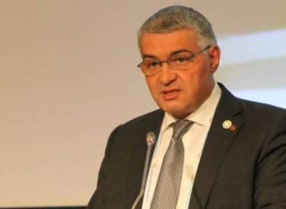 Посол Армении: Сожалею, что за последние 300 лет мало что изменилось, и Турция продолжает общаться на языке угроз