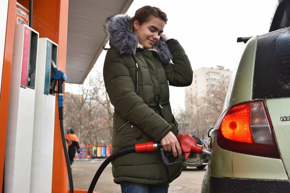 В Госдуме рассказали о грядущем росте цен на бензин в России