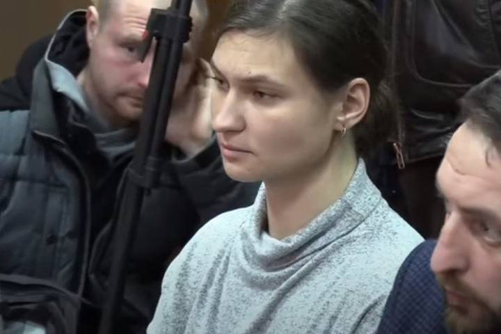 Киевский суд выпустил под залог подозреваемую в убийстве Шеремета