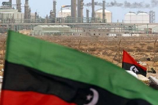 Террористы ПНС Ливии вновь попытались доказать присутствие в стране ЧВК «Вагнера»