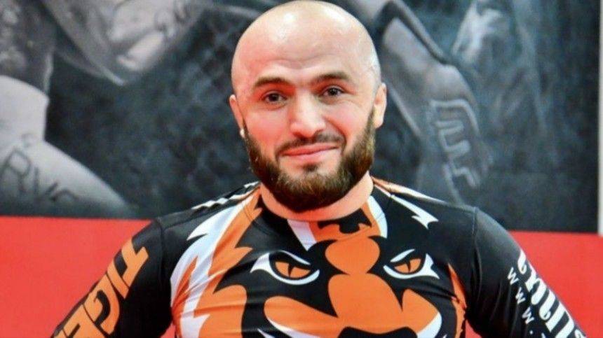 Тренер бойца MMA Магомеда Исмаилова задержан в рамках дела об убийстве