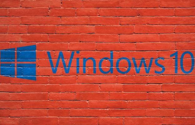 С начала недели стали доступны обновления Windows 10