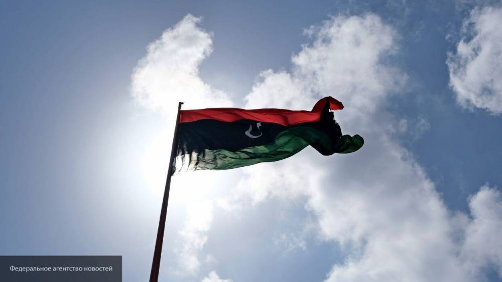 Боевики ПНС Ливии потеряли за три дня 13 турецких БПЛА, задействованных в провокациях