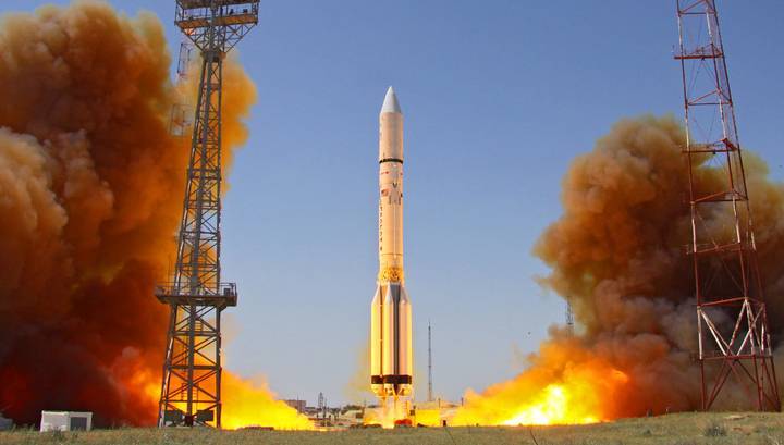 В Киеве придумали способ "выбить Россию" из космических проектов США