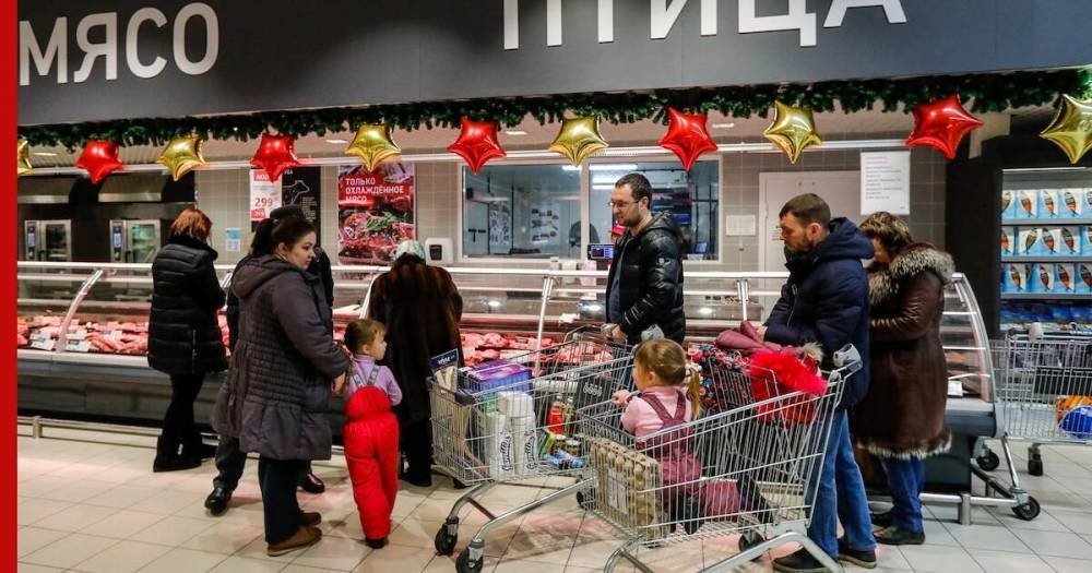 Популярный блогер раскрыл истинные масштабы инфляции в России