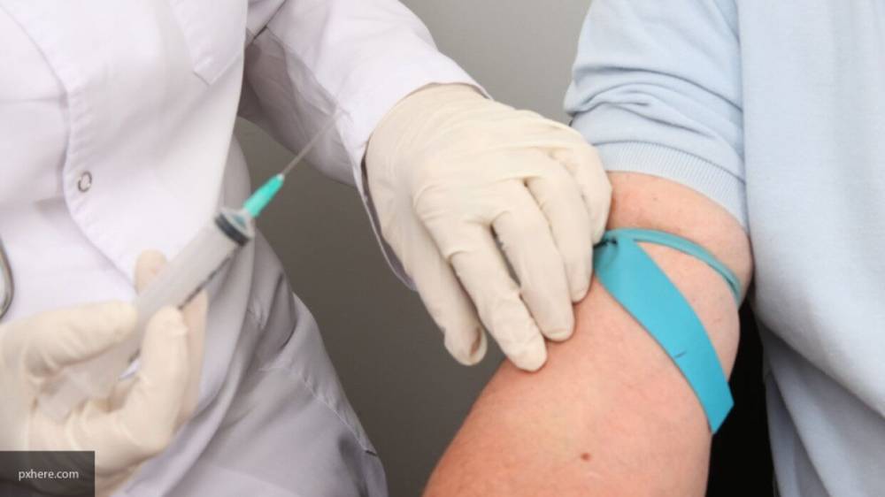 "Вектор" начнет пробную вакцинацию от COVID-19 в конце июня