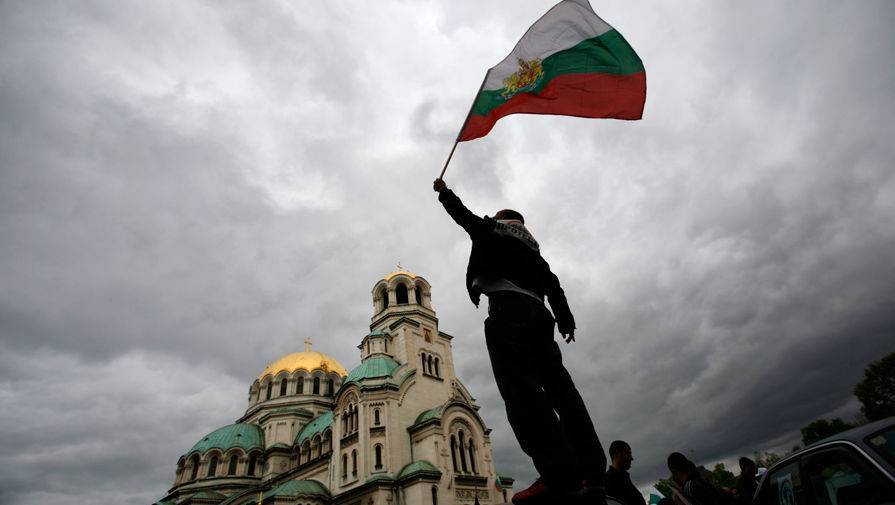 Журналист из Болгарии обвинил РФ в «присвоении» кириллицы