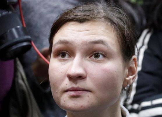 На Украине суд отпустил под залог одну из подозреваемых по делу Шеремета