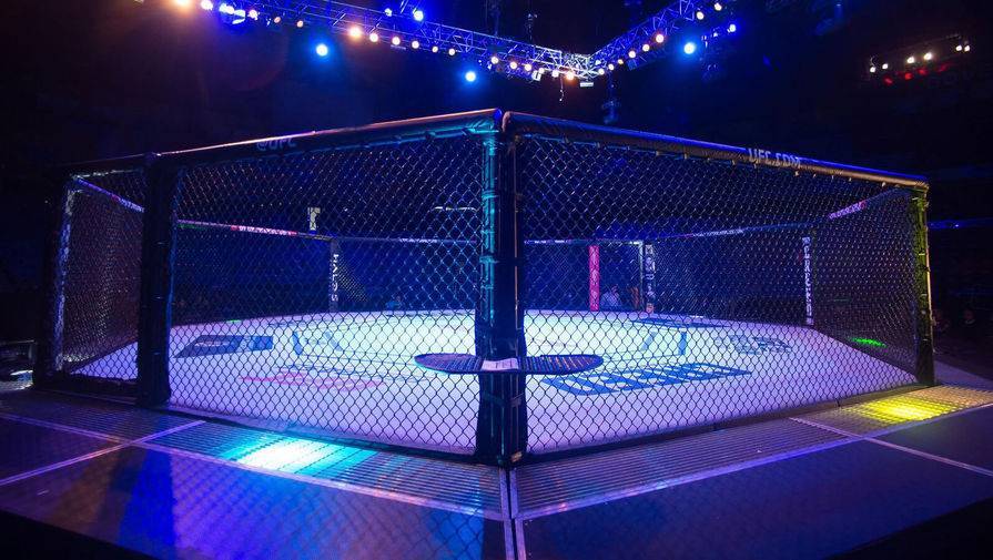 UFC усилил требования допуска участников на турнир в Лас-Вегасе