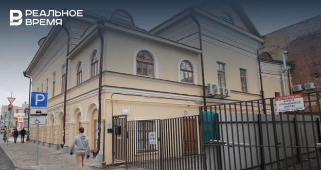 В Казани продают Дом Фукса, который реставрировали с 2011 года