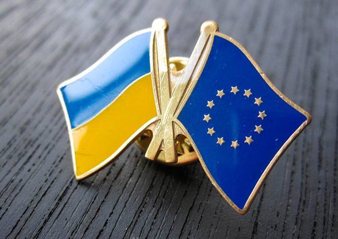 Послы ЕС одобрили безвизовый режим c Украиной