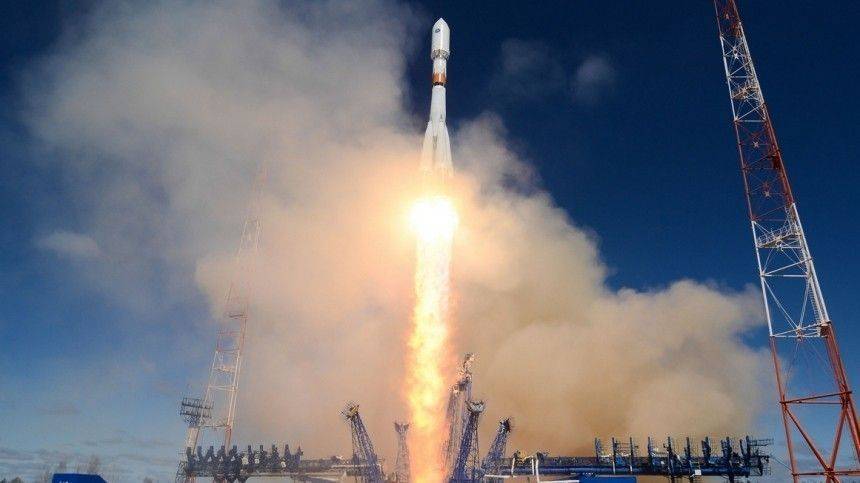 Украина придумала способ «выбить» Россию из космических проектов США