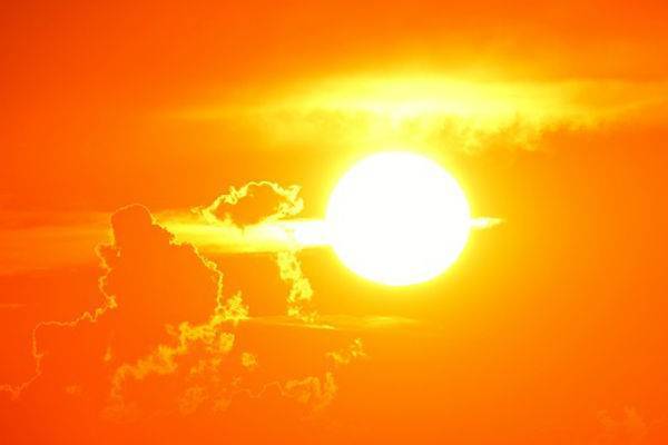 26 мая в Петербурге будет теплее климатической нормы