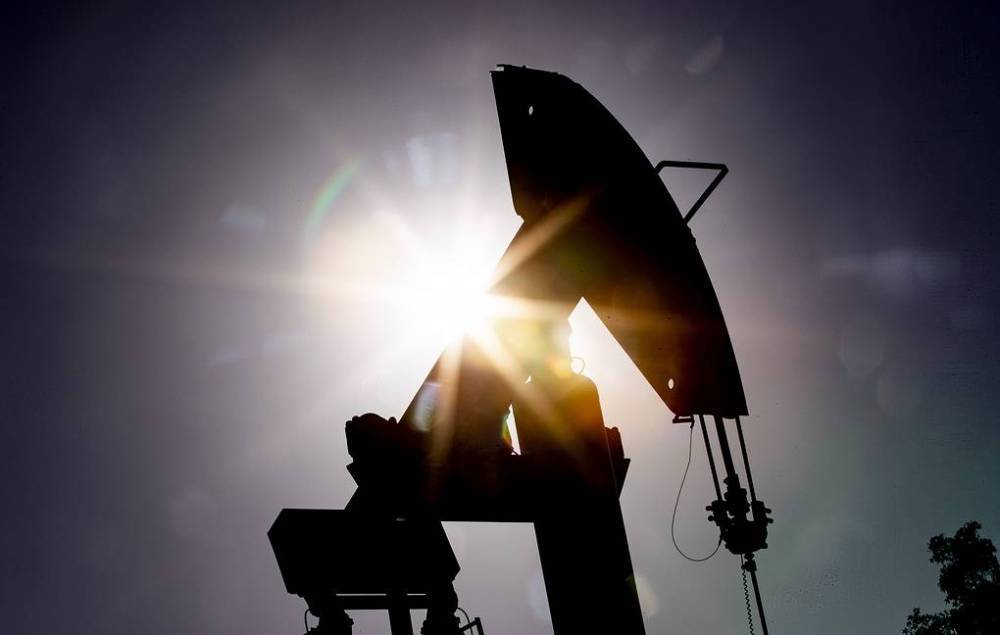 В США 17 компаний по добыче сланцевой нефти подали на банкротство