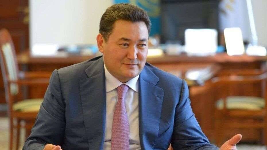 Дело экс-акима Павлодарской области Булата Бакауова поступило в суд. Его рассмотрят по другой статье