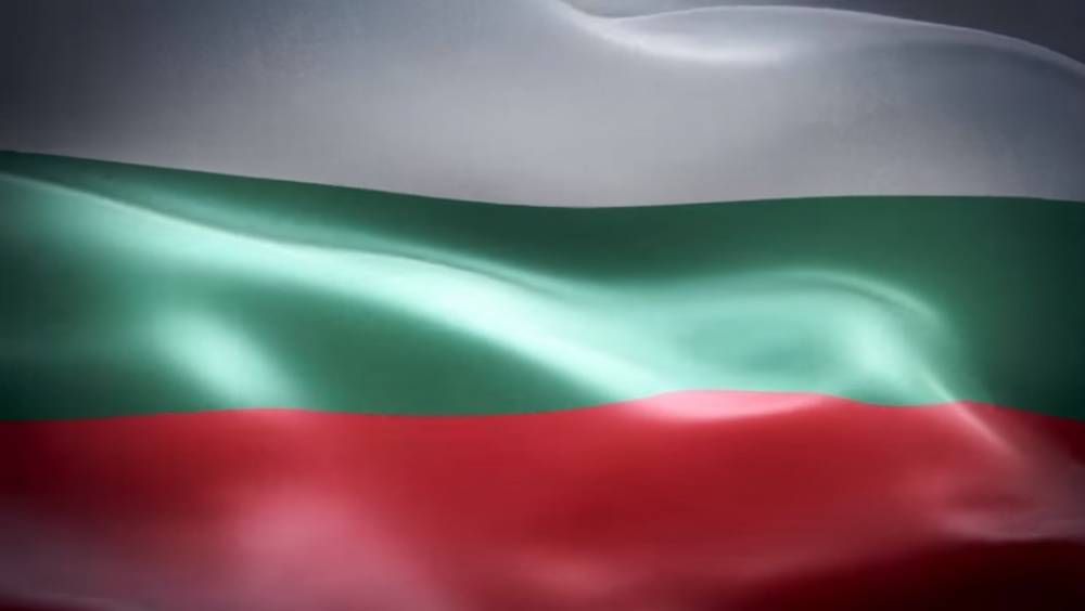 Болгарский журналист заявил, что Россия «присвоила» себе кириллицу