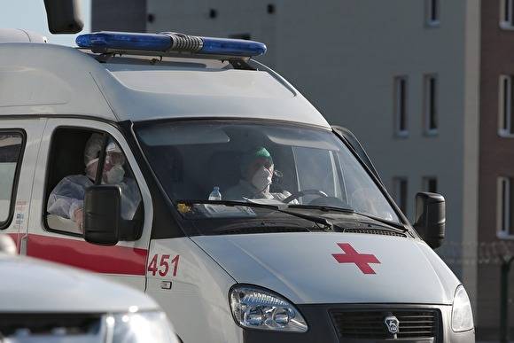 В Челябинской области — снова высокий прирост по коронавирусу: 72 случая за сутки