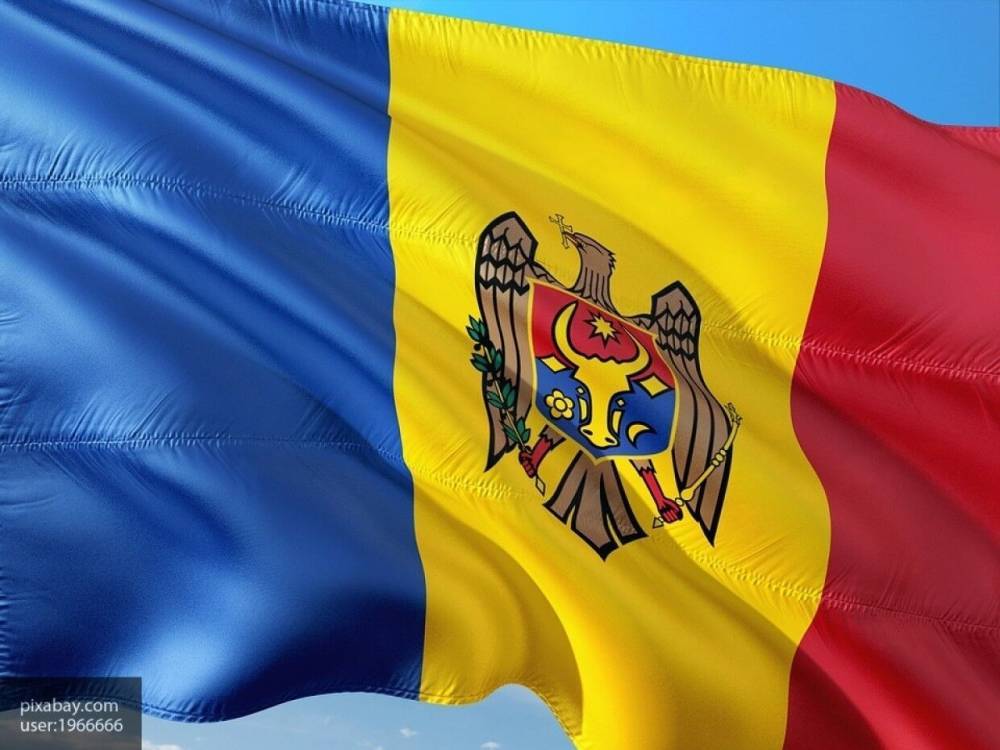 Молдавия запускает международное пассажирское сообщение