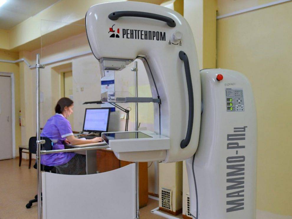 Новое медицинское оборудование поступит в Глазовскую больницу