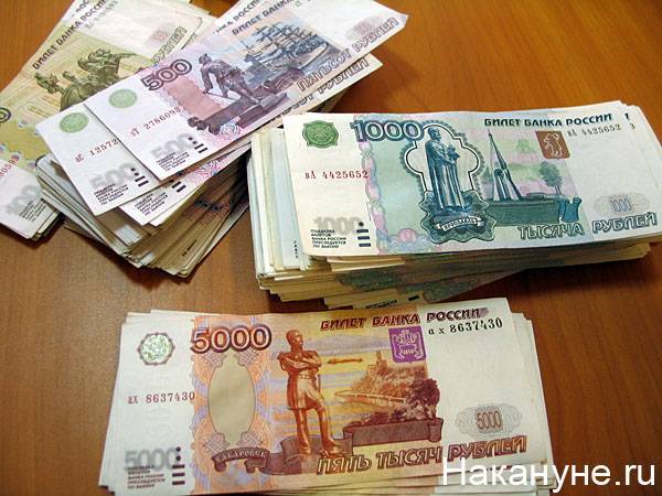 Свердловские предприятия получили более миллиарда рублей субсидий на выплату зарплат
