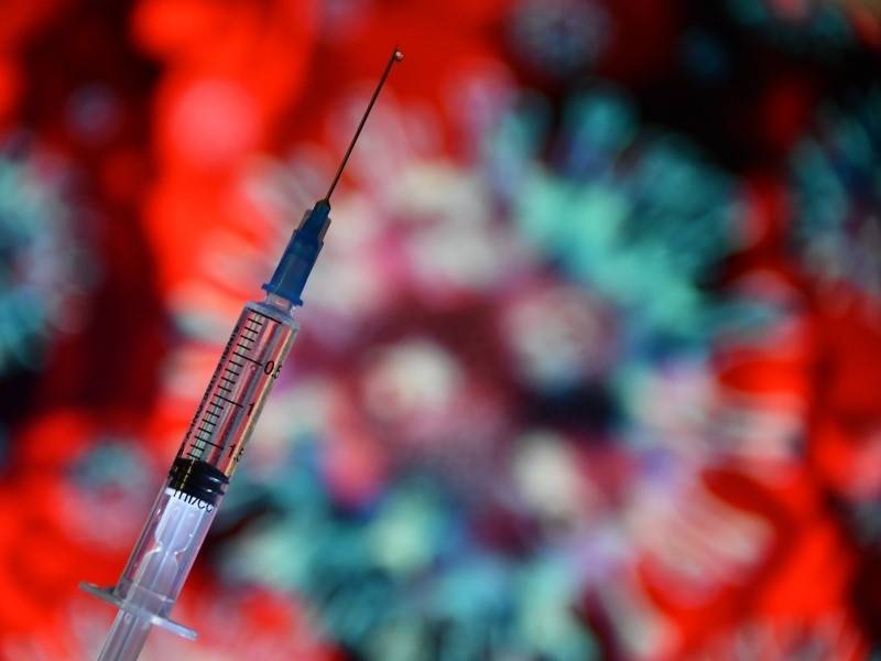 29 июня станут доступны первые данные о безопасности российских вакцин от COVID-19