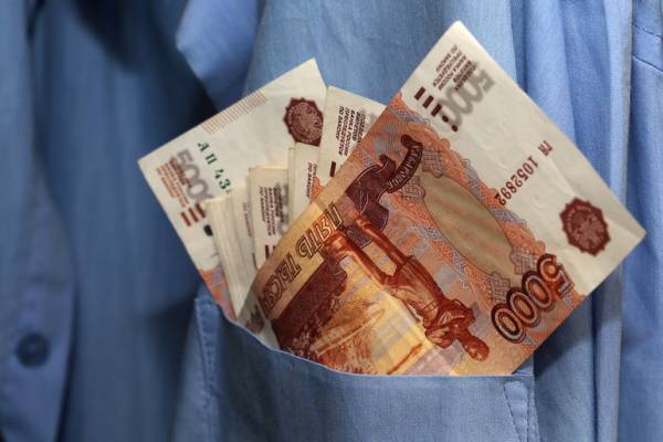 Четверть россиян рассчитывает на прибавку к зарплате в 2020 году