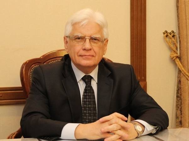 Посол России в АР: организованно решаем вопрос возвращения граждан