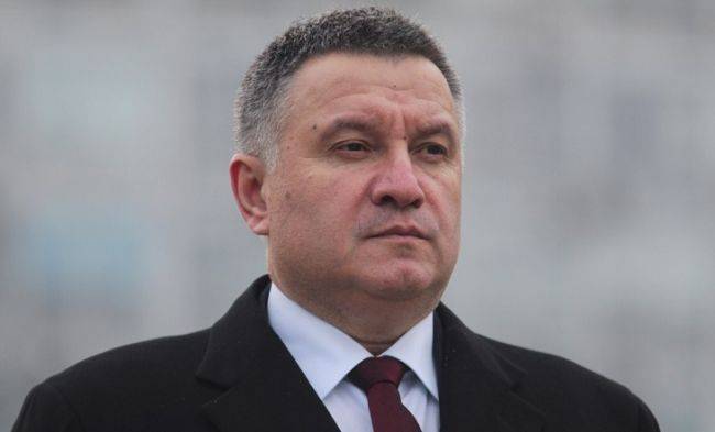Из-за инцидента Кагарлыке отставки главы МВД Украины не будет — Геращенко
