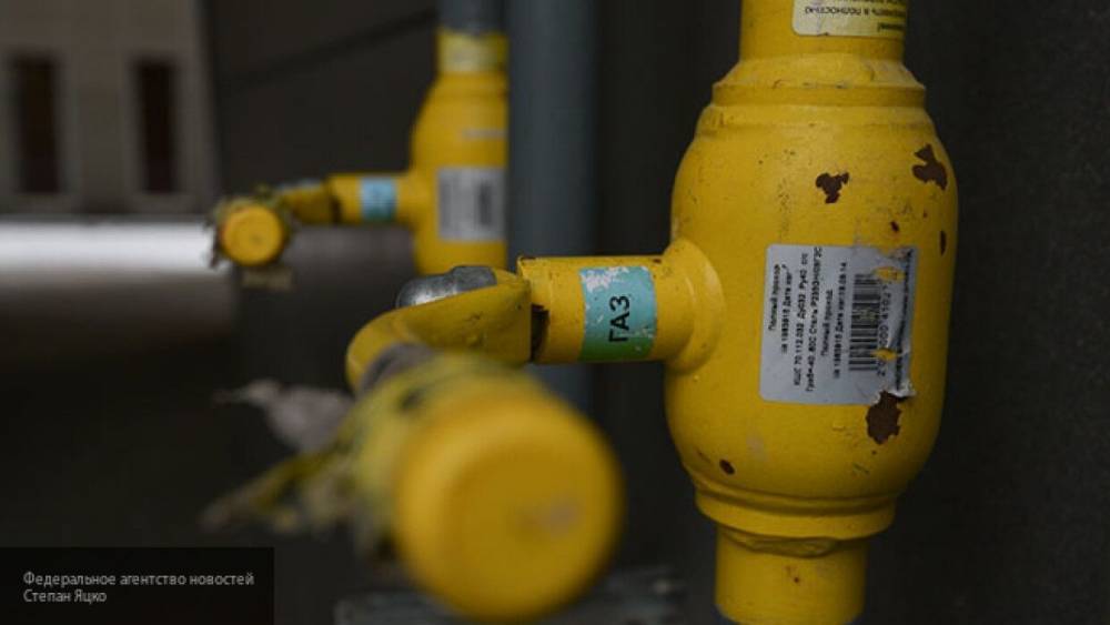 Gascade: транзит газа из России через Польшу в Германию остановлен