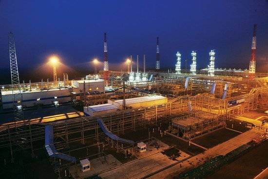 Как стать акционером «Газпрома»: для нового мегапроекта привлекут деньги россиян