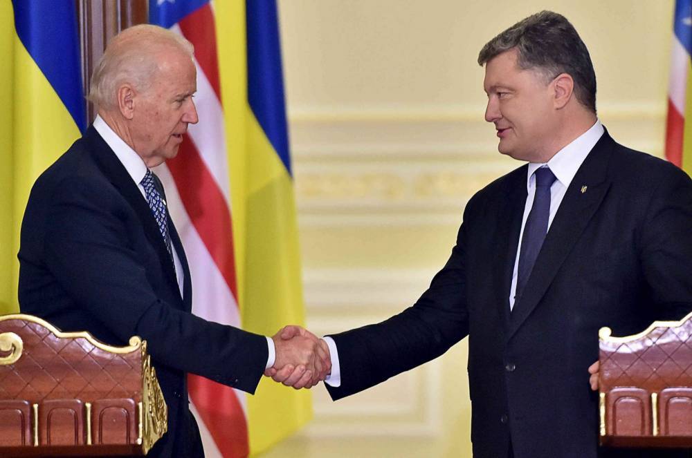 Скандал с "пленками Деркача" может грозить отношениям США и Украины, – The Washington Post