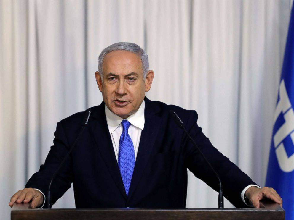 Премьер-министр Израиля назвал срок аннексии Западного берега Иордана