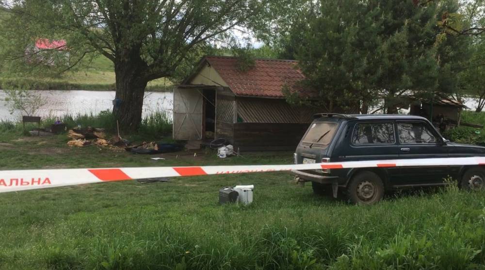 Массовое убийство в Житомирской области: все, что известно о конфликте и его причинах