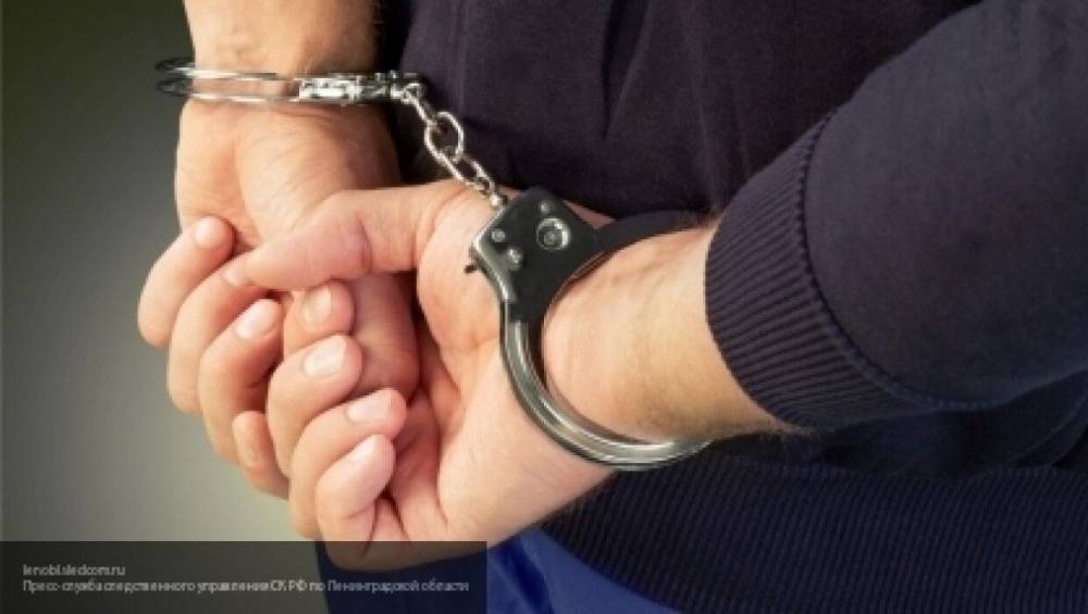 Полиция задержала группу подозреваемых в похищении гендиректора купчинского предприятия