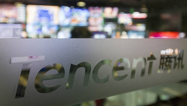 Партия сказала: "Надо!". Tencent вложит $70 млрд. в новую IT-инфраструктуру Китая