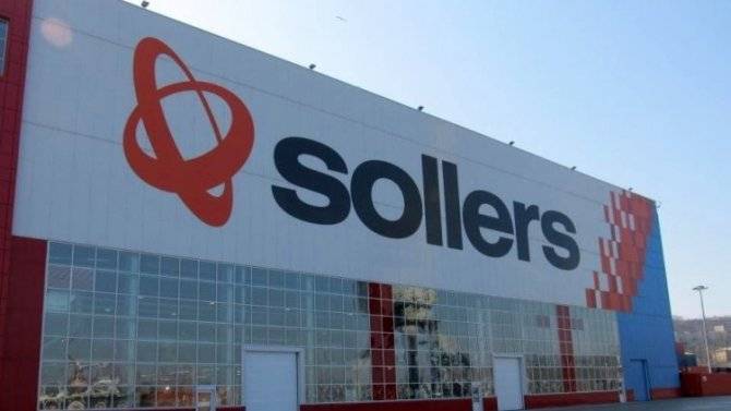 Завод Mazda Sollers во Владивостоке переходит на 4 рабочих дня и сокращает зарплату работникам