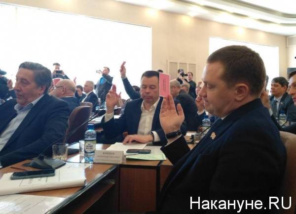 Депутаты Челябинской гордумы разрешили строительство хирургического корпуса в городском бору