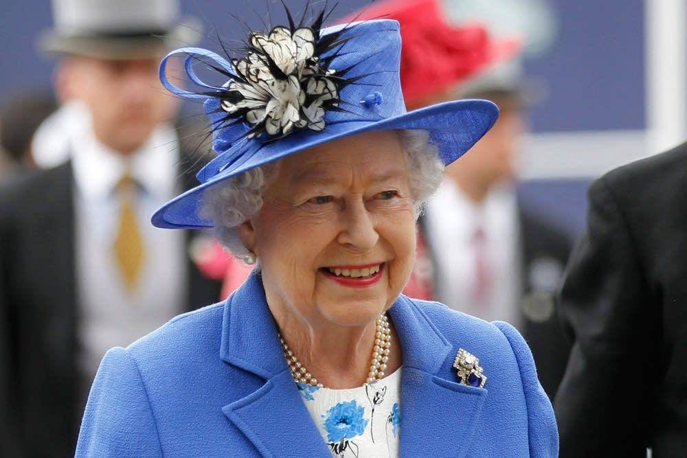 Елизавета II поздравила Грузию с Днем независимости