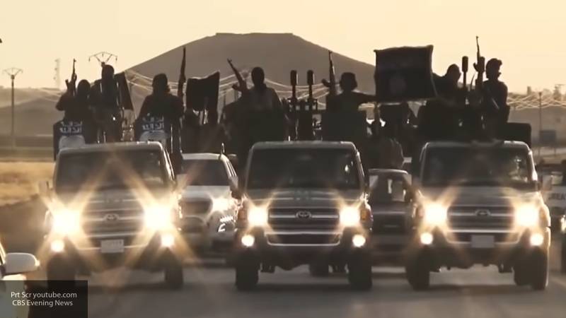 Вашингтон не готов к новому противостоянию с ИГИЛ в Сирии