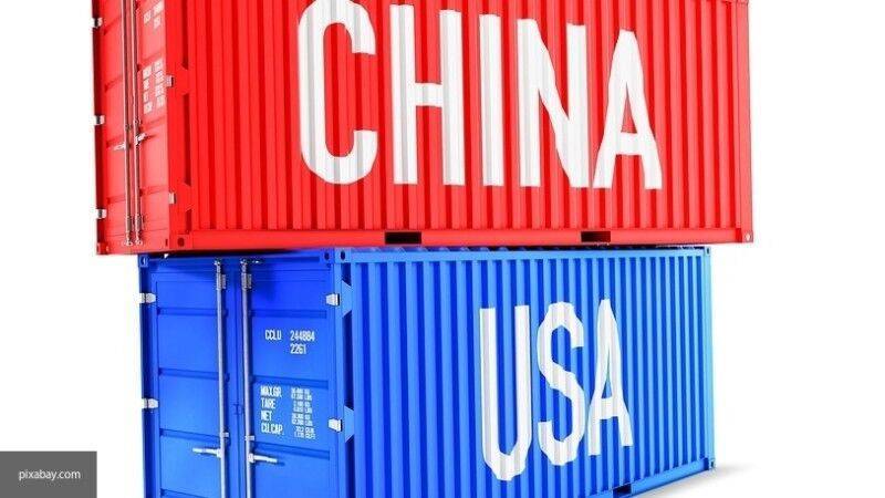 Китай стимулирует внутренний рынок вопреки экономическим санкциям США