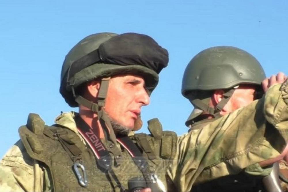 СБУ установила личности бойцов НВФ, из-за которых погибли украинские спецназовцы на Донбассе в 2018 году