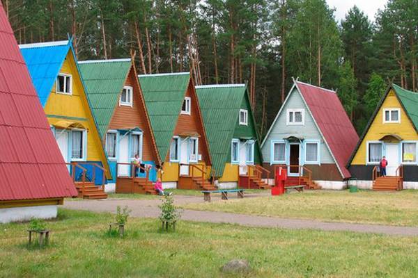 15 июня в Свердловской области начнется поэтапное открытие детских лагерей