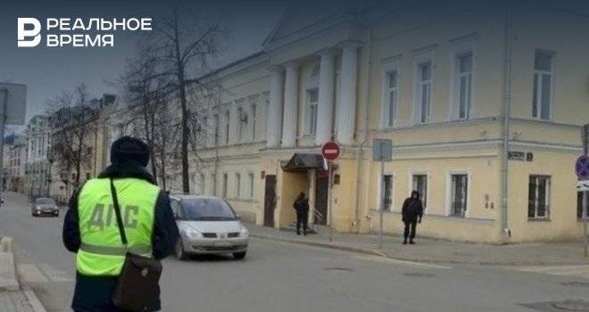 Исследование: в Татарстане перестали давать взятки на дорогах