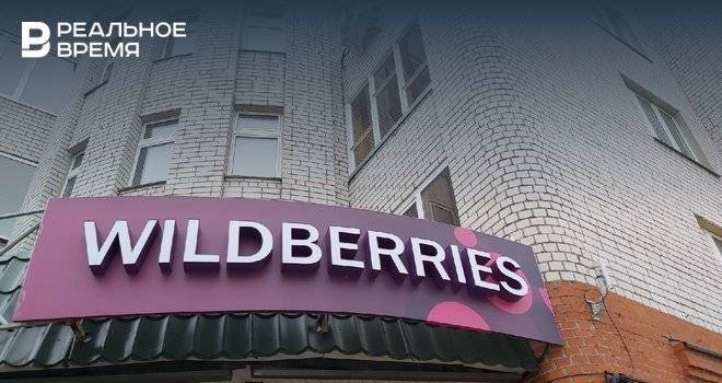Wildberries построит в Татарстане технопарк для МСБ и самозанятых