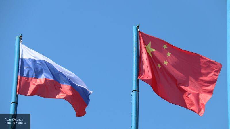 Мир после пандемии: Китай зовет Россию развернуться на Восток