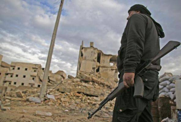 Сирийская армия точечно устраняет полевых командиров боевиков в Идлибе