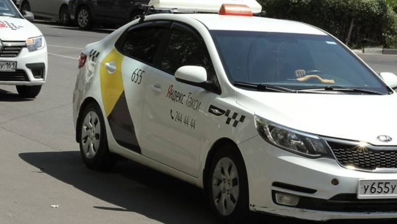 В Тюмени новый агрегатор пытается конкурировать с «Яндекс.Такси»