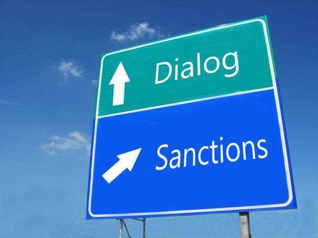 США лишаются возможности применять санкции к другим странам