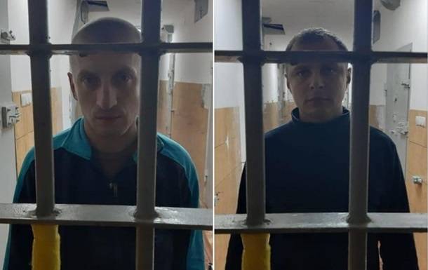 Подозреваемым в изнасиловании полицейским Кагарлыка грозит до 12 лет тюрьмы