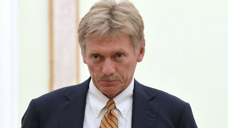 В Кремле назвали сделку ОПЕК+ «безусловно успешной»